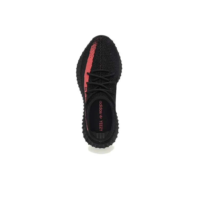 Adidas Yeezy Boost 350 V2 'Red'-3