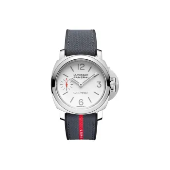 PANERAI Men LUMINOR LUMINO Collection Watch