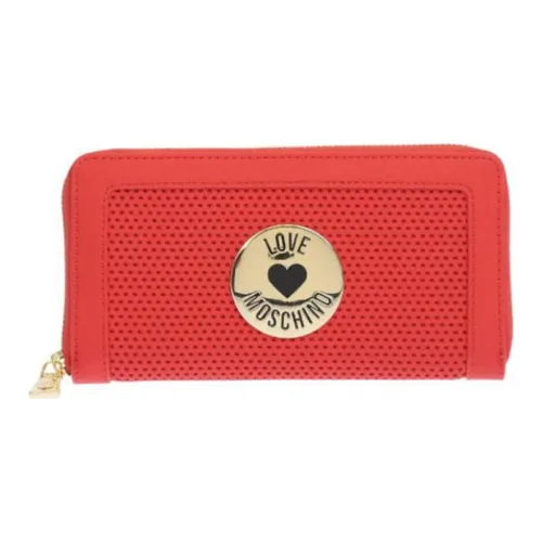 LOVE MOSCHINO Wallets