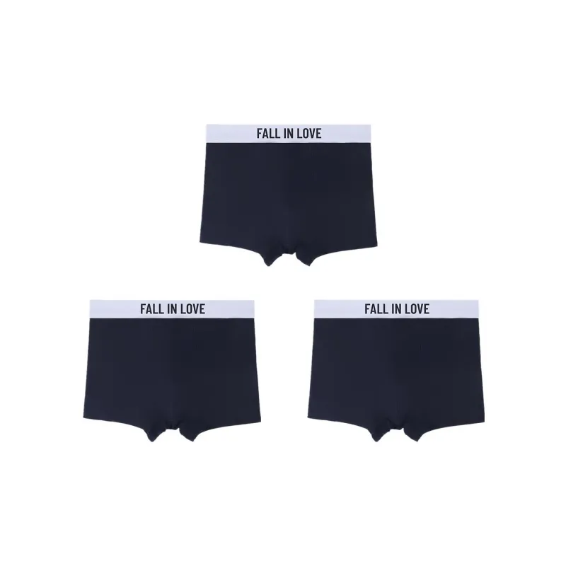 Thirteen Controls Men Underpants-7
