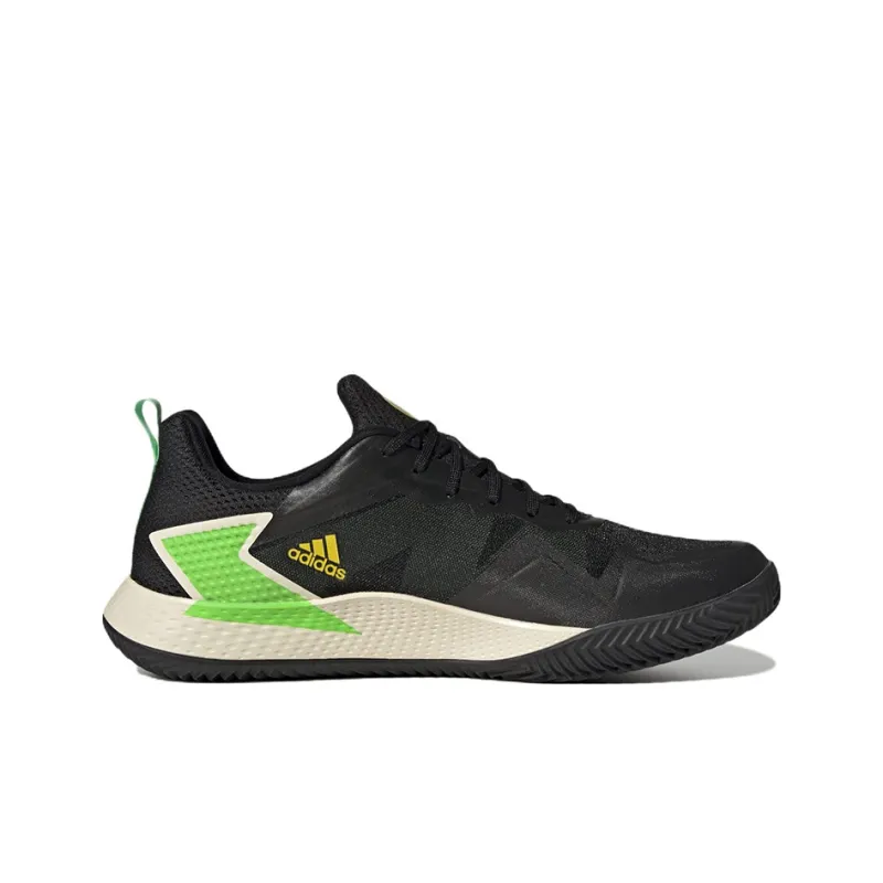Defiant Speed Adidas 'Black Beam Yellow'-1