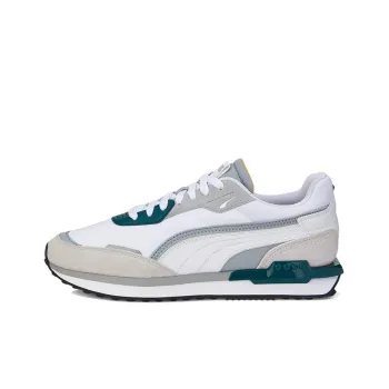 PUMA City Rider 'White Nimbus Cloud'