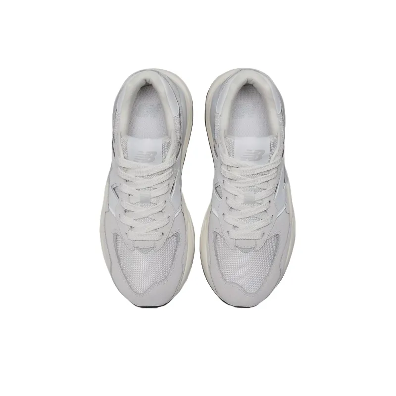 New Balance 57/40 Nimbus Cloud Sea Salt White Women's-3