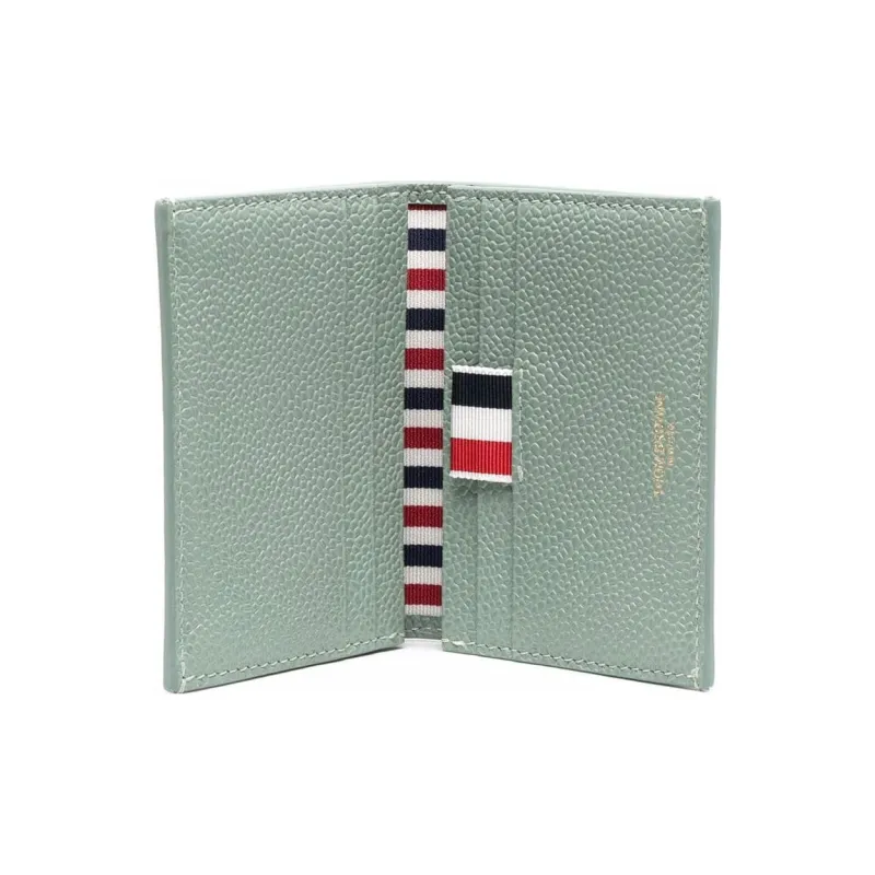 THOM BROWNE Wallets-2