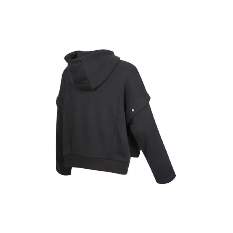 Adidas Originals Sweatshirt Women's Black-1