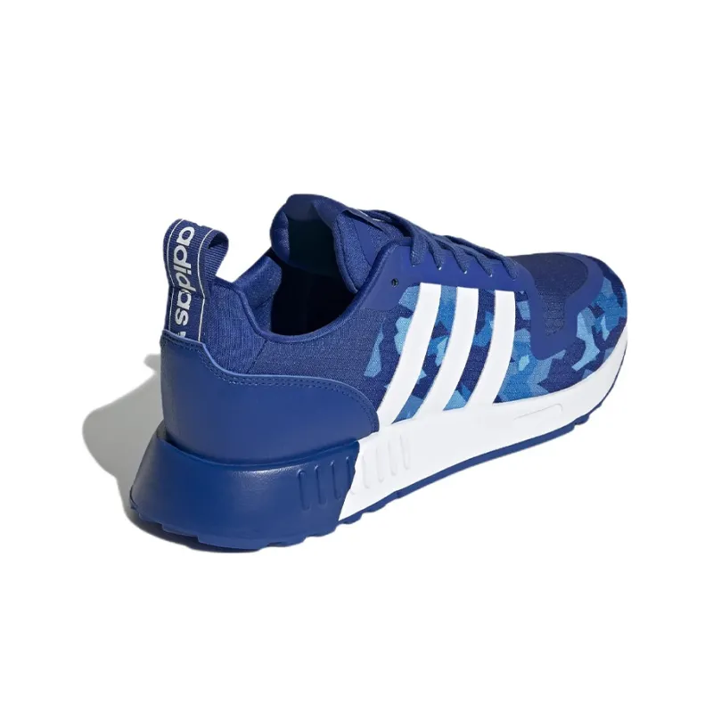 Adidas Multix 'Royal Blue Cloud White'-3