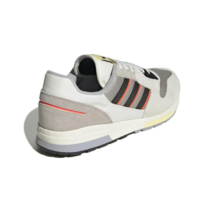 Zx 420 Adidas Originals 'Metal Grey Orange'-3