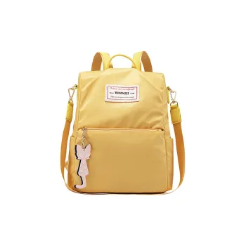 Sound For Life Backpacks