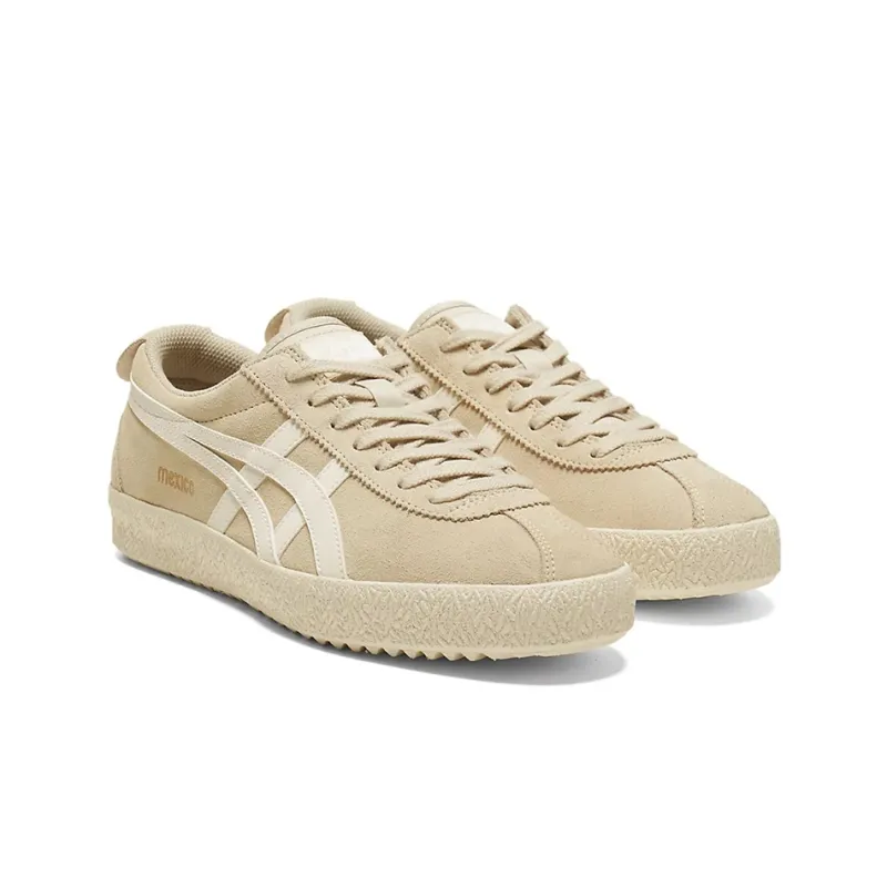 Asics Onitsuka Tiger Mexico Delegation Vanilla Cream-2