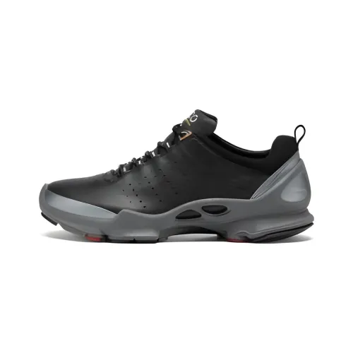 Male ecco  Running shoes
