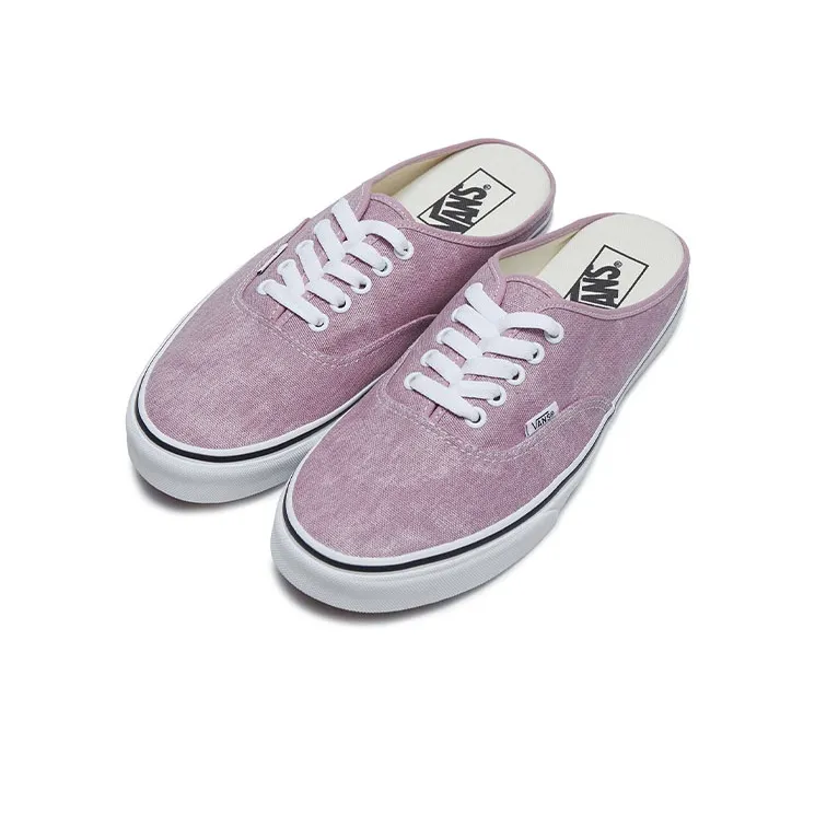 Vans Authentic Purple-2