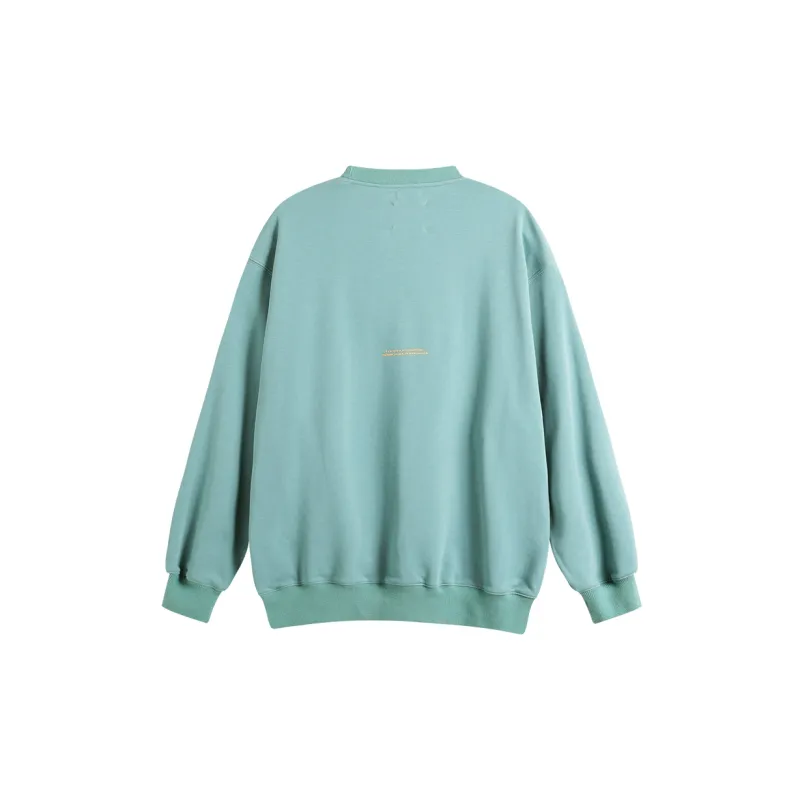 TIKIMOMOKA Japanese Tooling Couple Series Sweatshirts Unisex-8