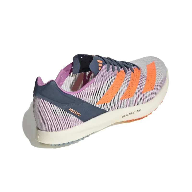 Adidas Adizero Avanti Tyo 'Dash Grey Beam Orange'-3