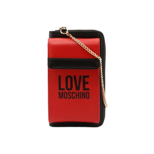 LOVE MOSCHINO Wallets