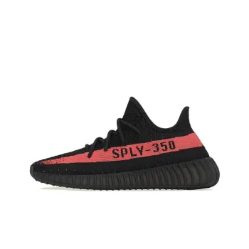 Adidas Yeezy Boost 350 V2 'Red'