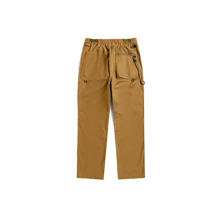 THE NORTH FACE Cargo Pants Men Khaki-1