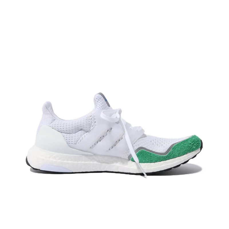 Adidas Ultra Boost 1.0 Dna Cloud White Green-1