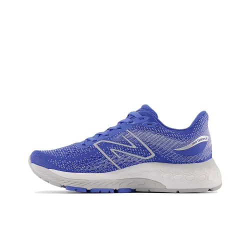 New Balance Fresh Foam X 880 V12 'Blue White' Women's