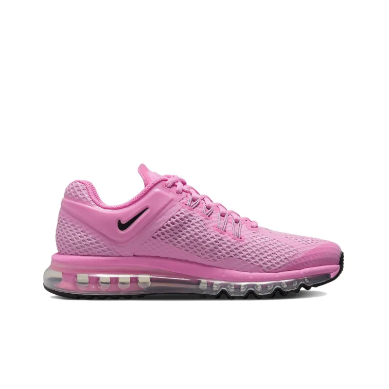Nike Air Max 2013 Stussy Pink-1