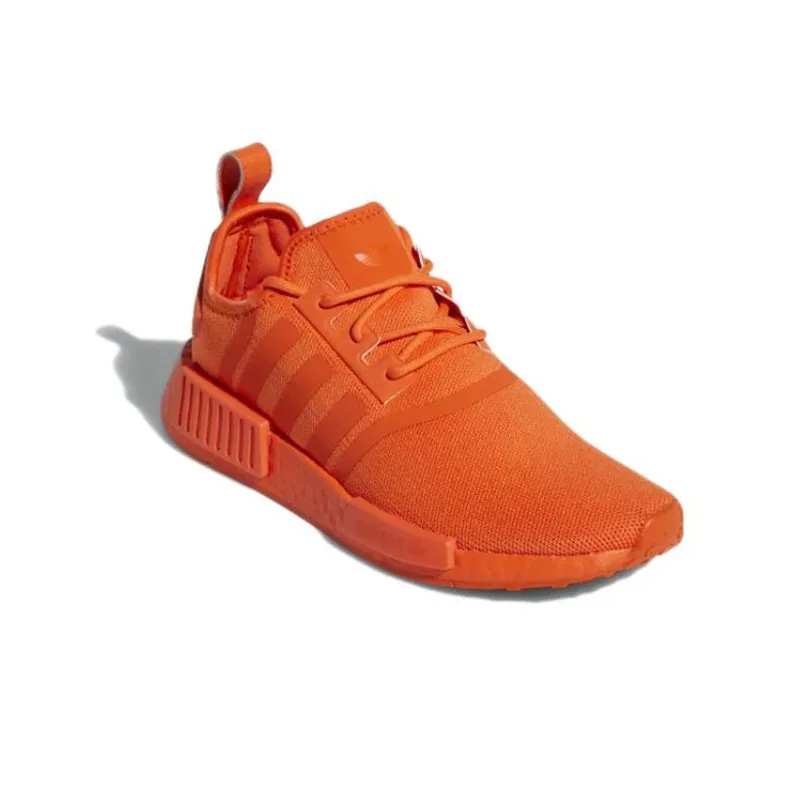Adidas NMD_R1 'Impact Orange' Women's-2