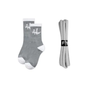 CMFY Shoelaces Unisex