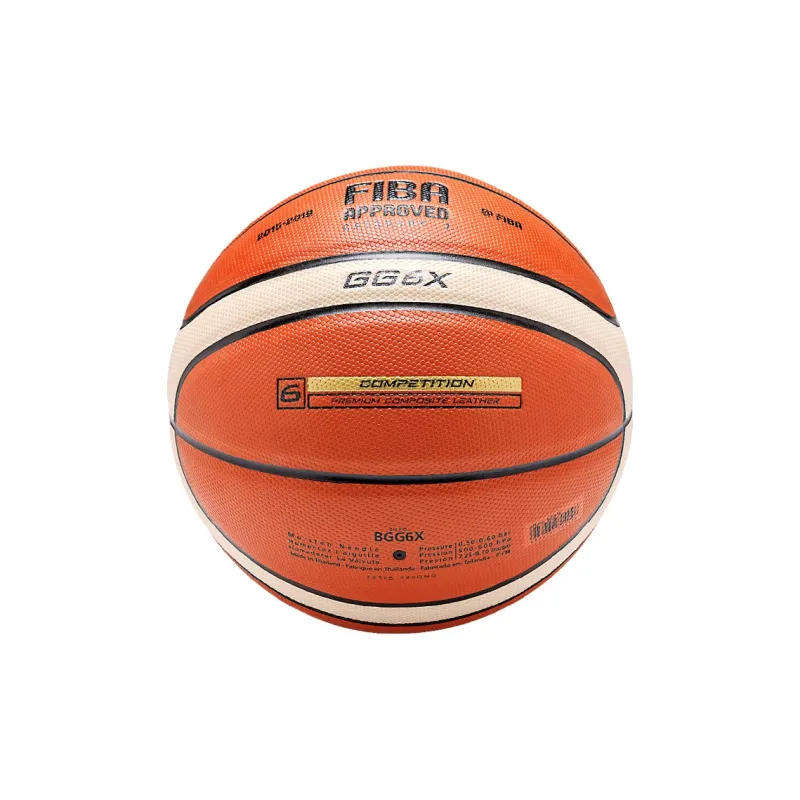 Molten Basketball-3