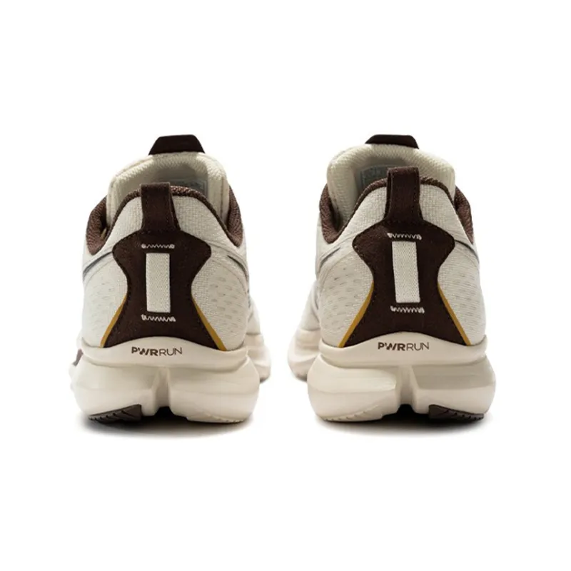 Saucony Kinvara 13 Running Shoes Unisex Low Top Beige/Brown-3