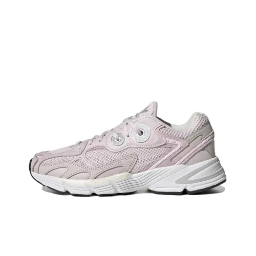 Adidas Astir Almost Pink Women's