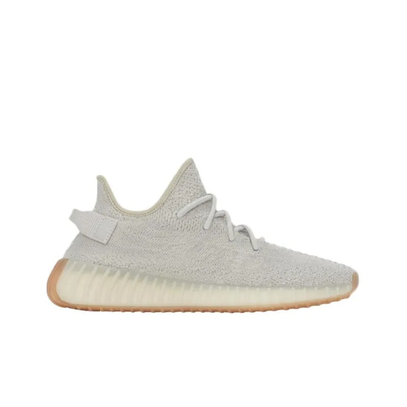 Adidas Yeezy Boost 350 V2 'Sesame' 2022-1