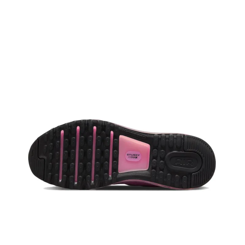 Nike Air Max 2013 Stussy Pink-5