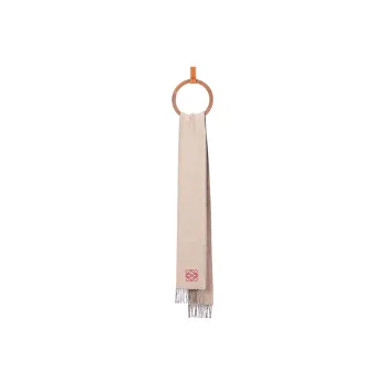 LOEWE Knit Scarves Women's