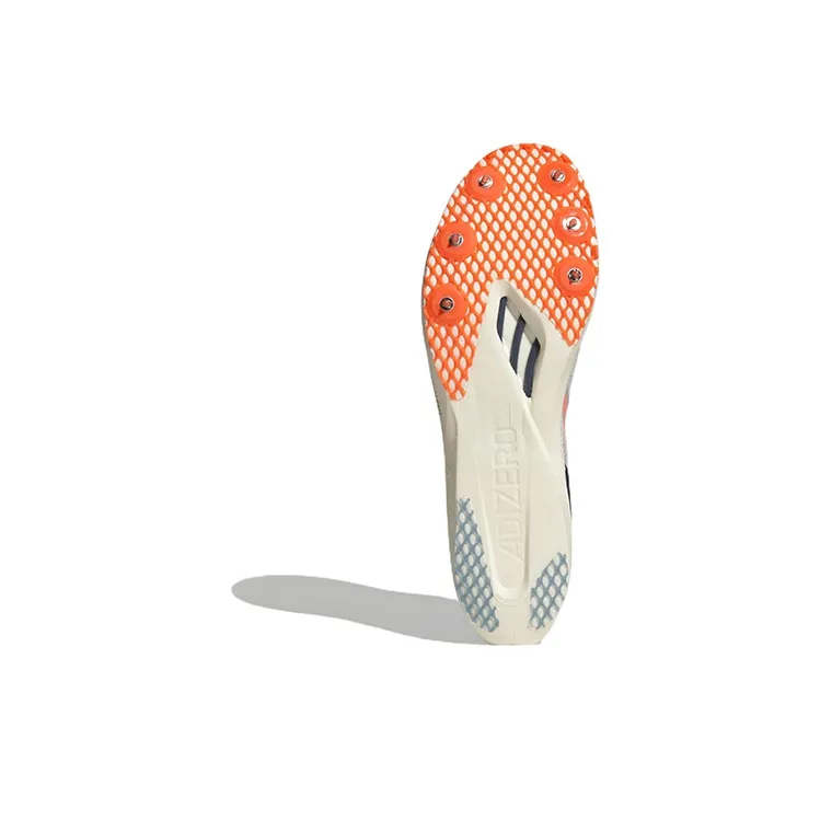Adidas Adizero Avanti Tyo 'Dash Grey Beam Orange'-5
