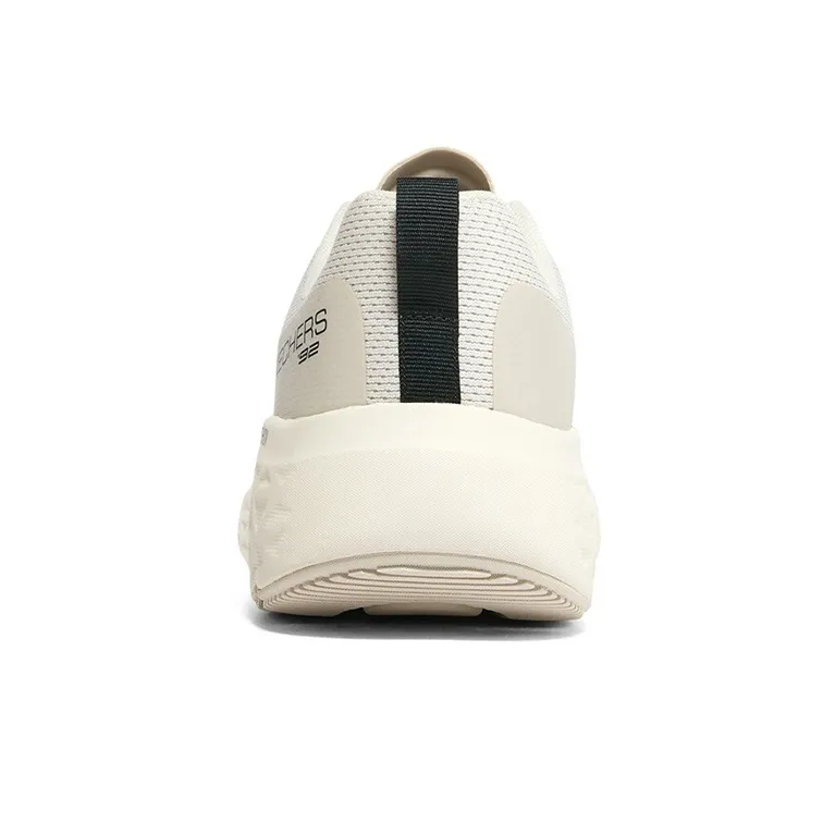 Skechers 'Cream White'-4