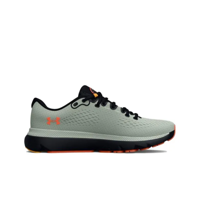 Under Armour Hovr Infinite 4 'Illusion Green Orange'-1