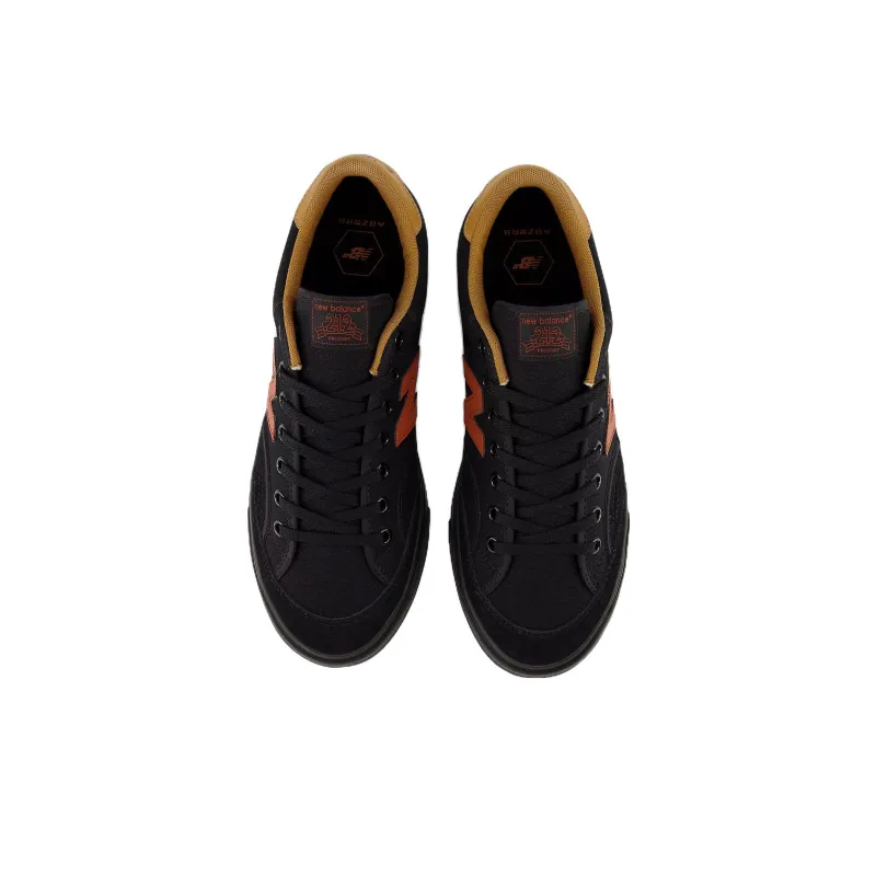 New Balance Numeric 212 Pro Court 'Black Rust Oxide'-3