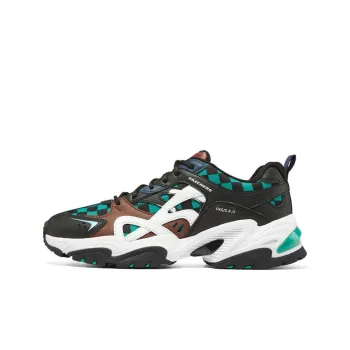 Skechers Sport Shoes 'Demon Slayer'