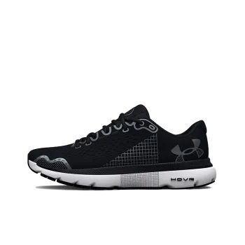 Under Armour Hovr Infinite 4 'Black White'