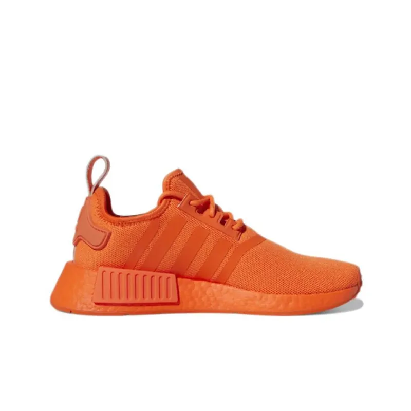 Adidas NMD_R1 'Impact Orange' Women's-1