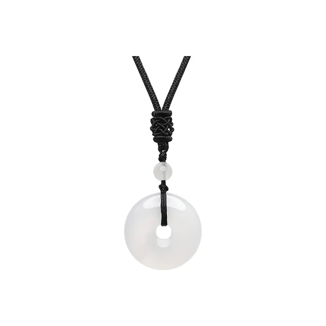OGDAID Jade Necklaces Unisex-6