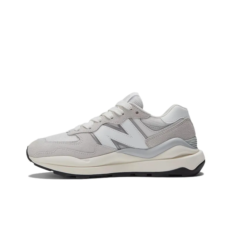 New Balance 57/40 Nimbus Cloud Sea Salt White Women's-0