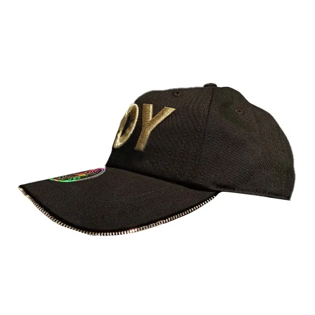 Boy London Baseball Caps Unisex-1