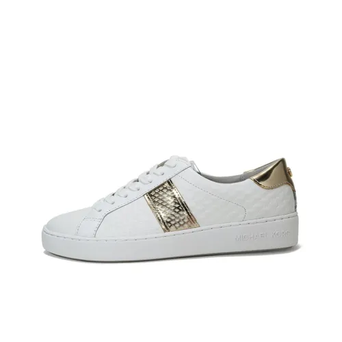 MICHAEL KORS MK Stylish Skateboarding Shoes Women's
