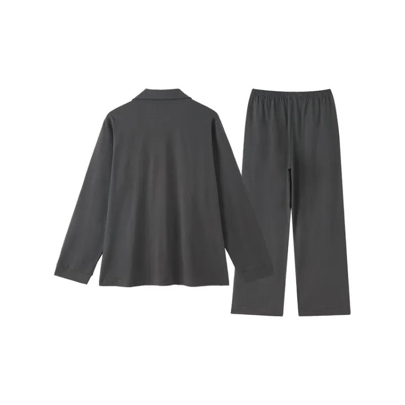 YSO Men Pajama Sets-1
