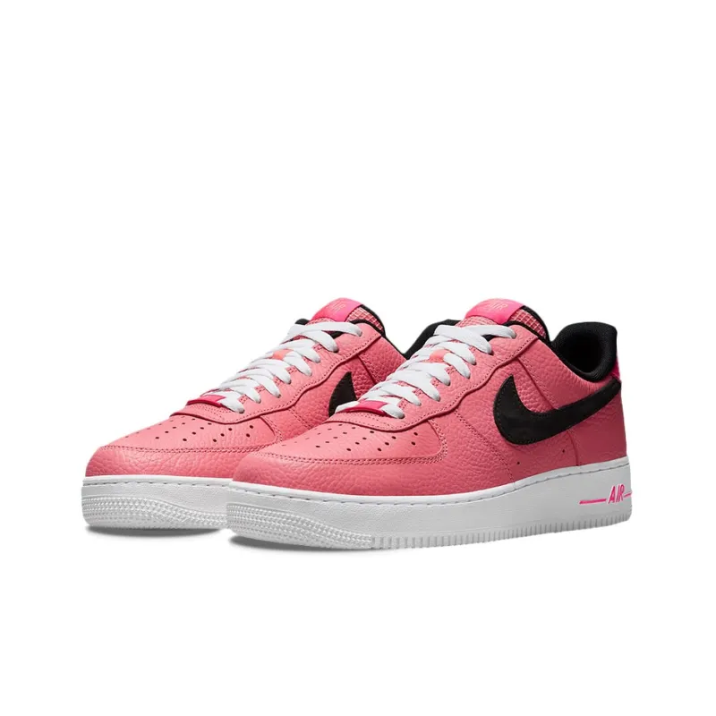 Nike Air Force 1 Low '07 Pink Gaze-2