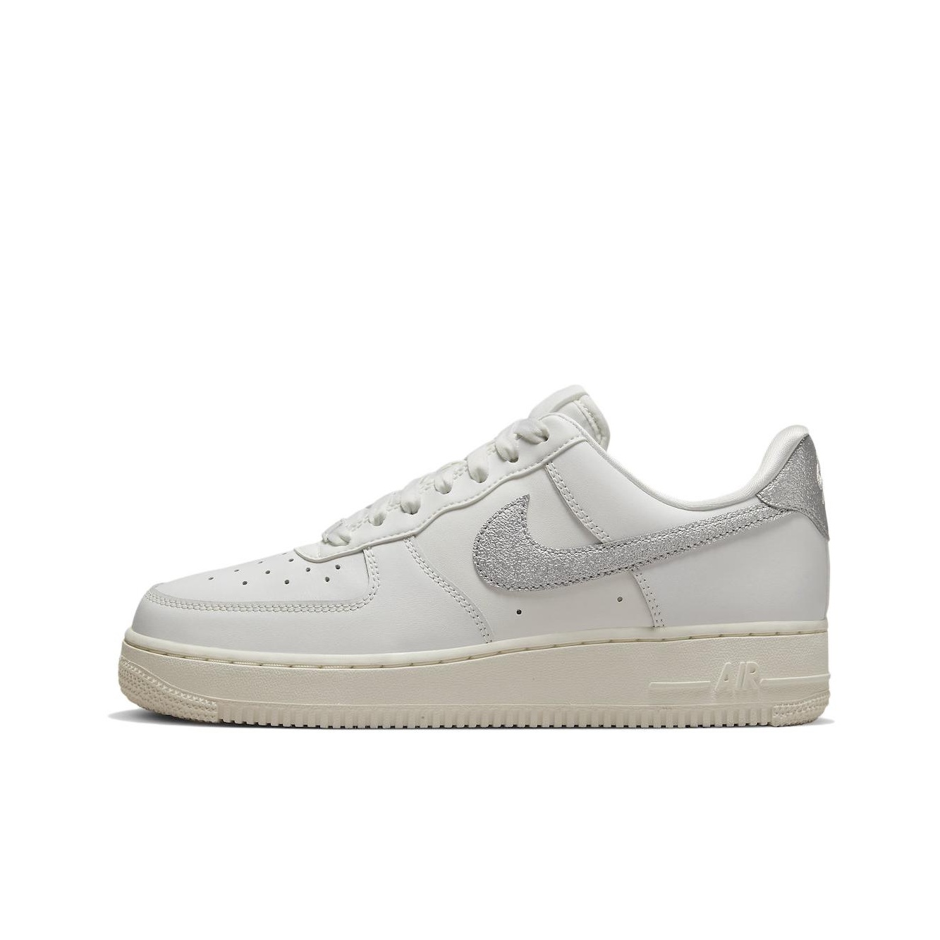 Air force one metallic hotsell