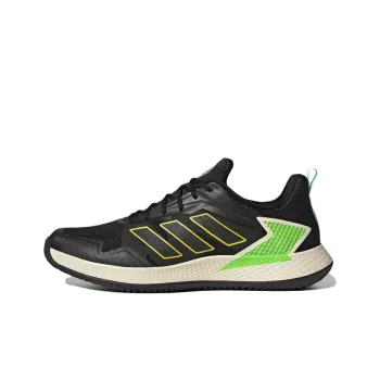 Defiant Speed Adidas 'Black Beam Yellow'