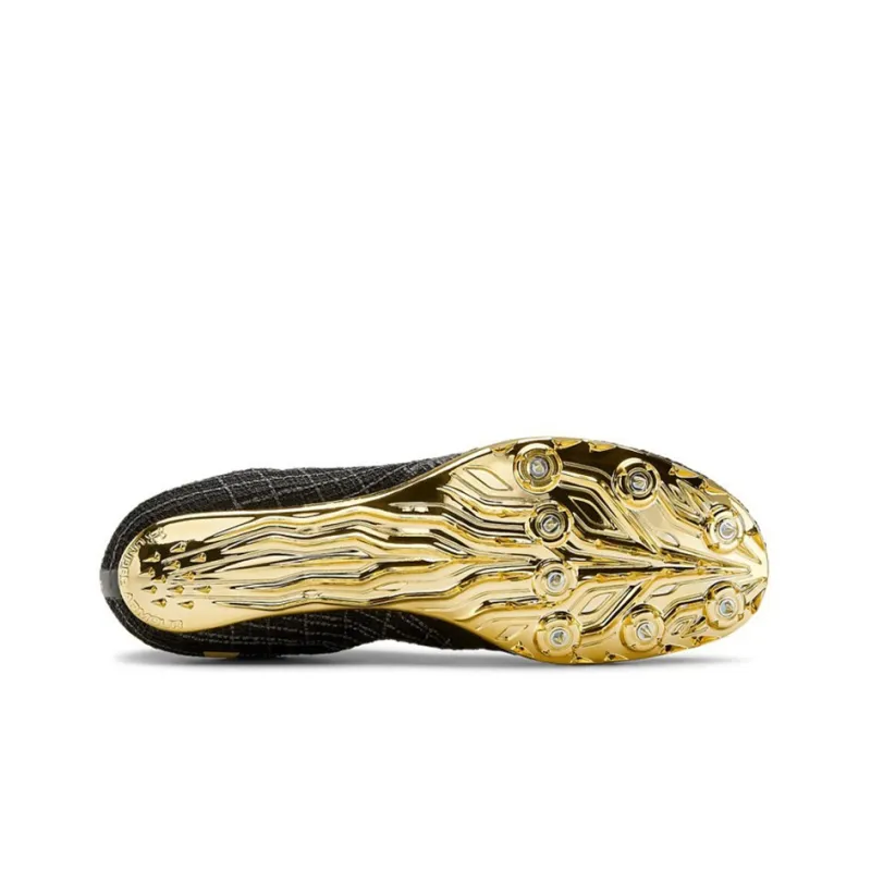 Under Armour Sprint Pro 3 'Black Gold'-3