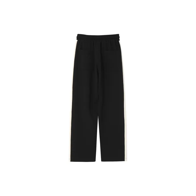 GENANX Knitted Sports Pants Unisex-1