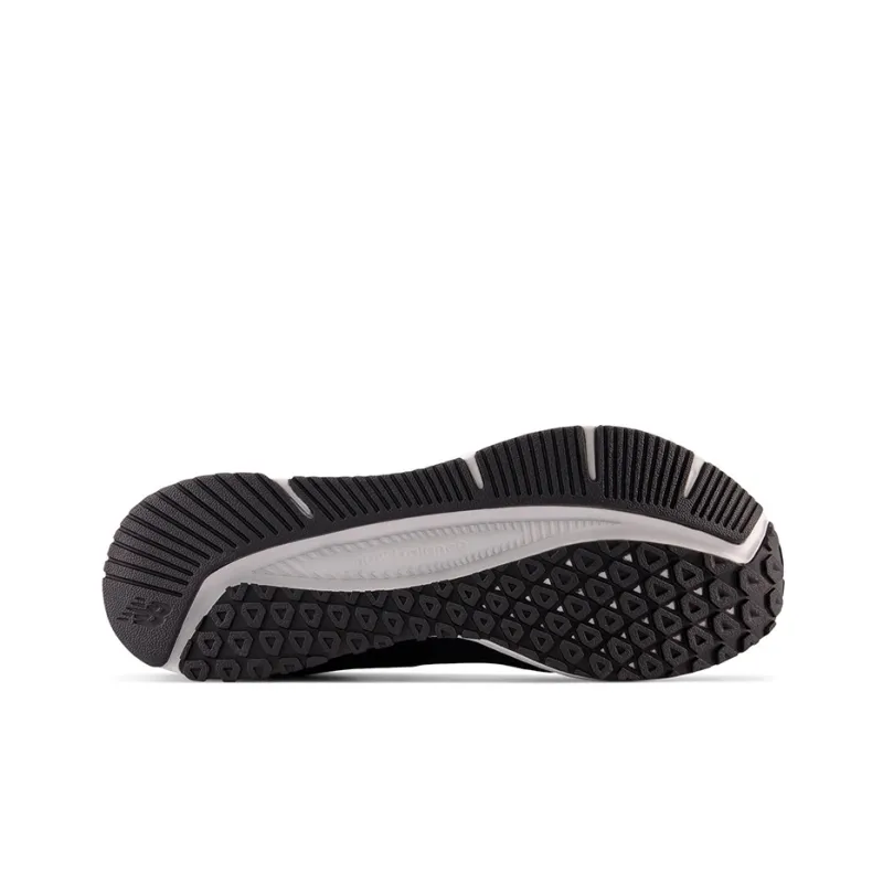 New Balance DynaSoft Flash V6 'Black White Gray'-5