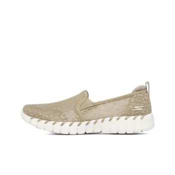 Skechers Go Walk Smart 2 'Taupe' Women's
